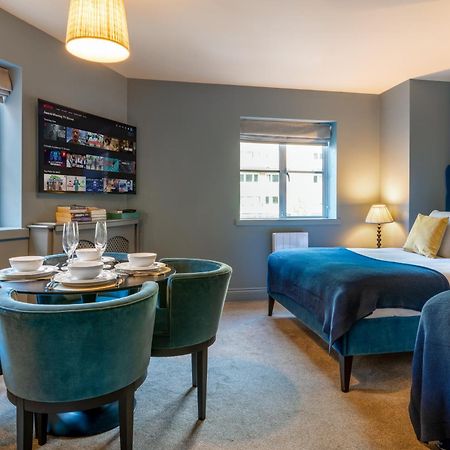 Silcox House Bath Apartment Room photo