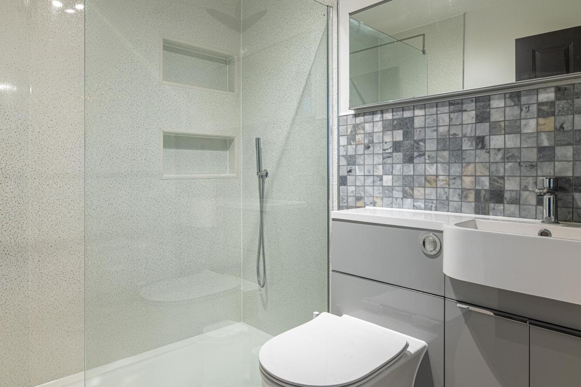 Silcox House Bath Apartment Exterior photo